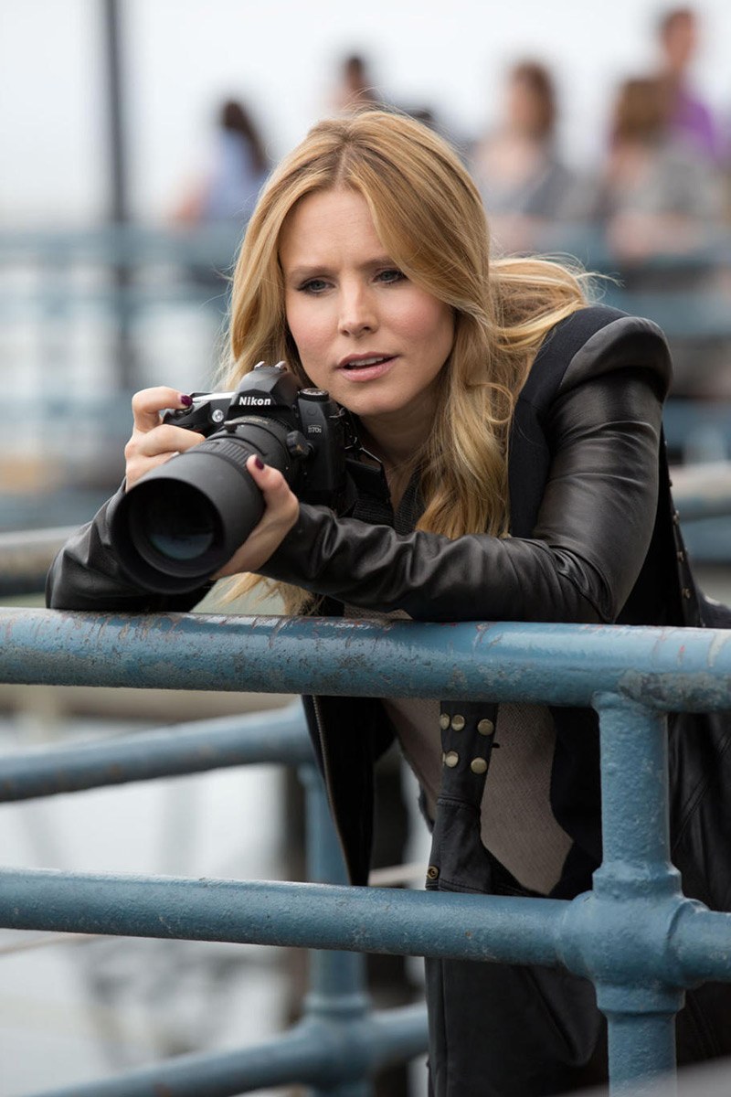 Veronica Mars Cinestar