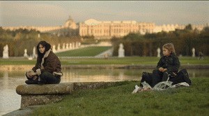 Versailles - Bild 2
