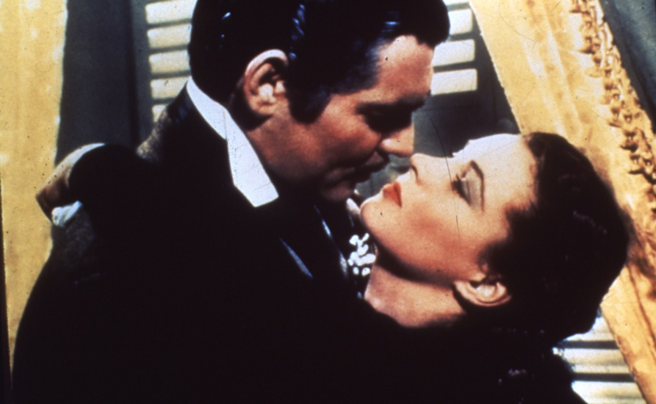 Vom Winde verweht Cinestar