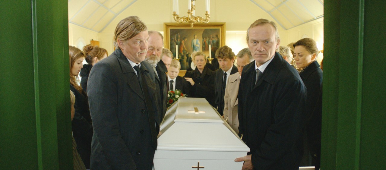 Von Menschen und Pferden - Bild 2