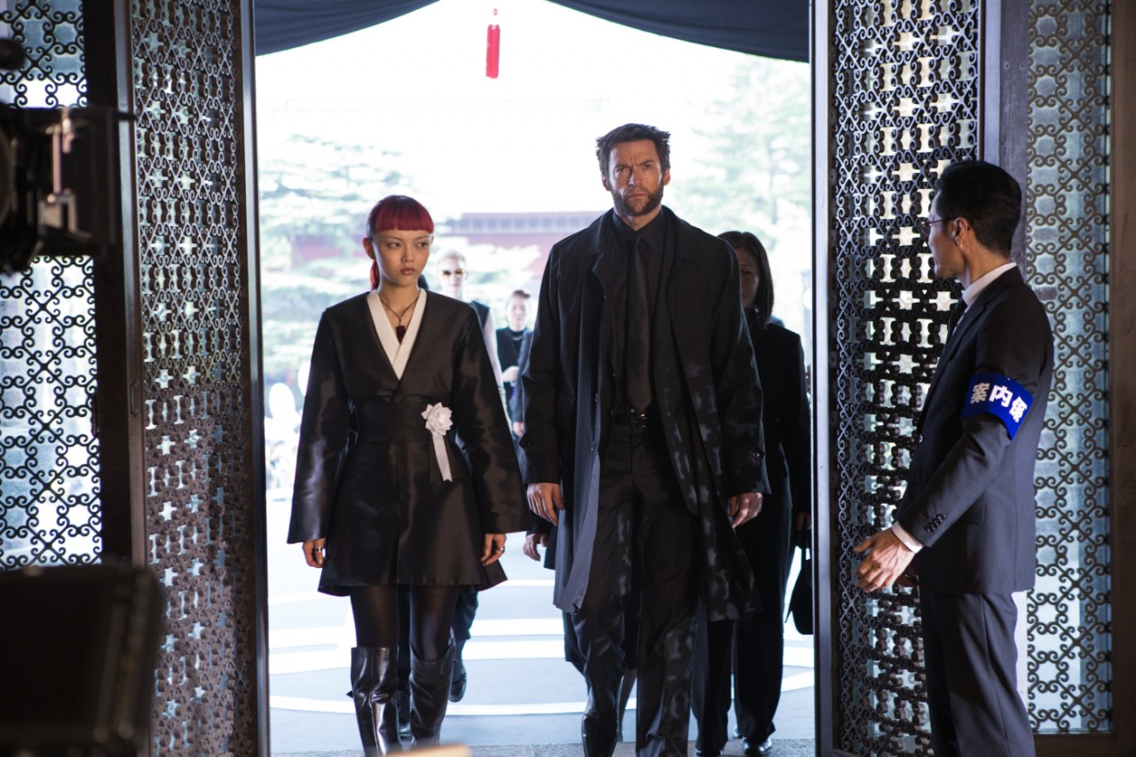 Wolverine - Weg des Kriegers - Bild 2