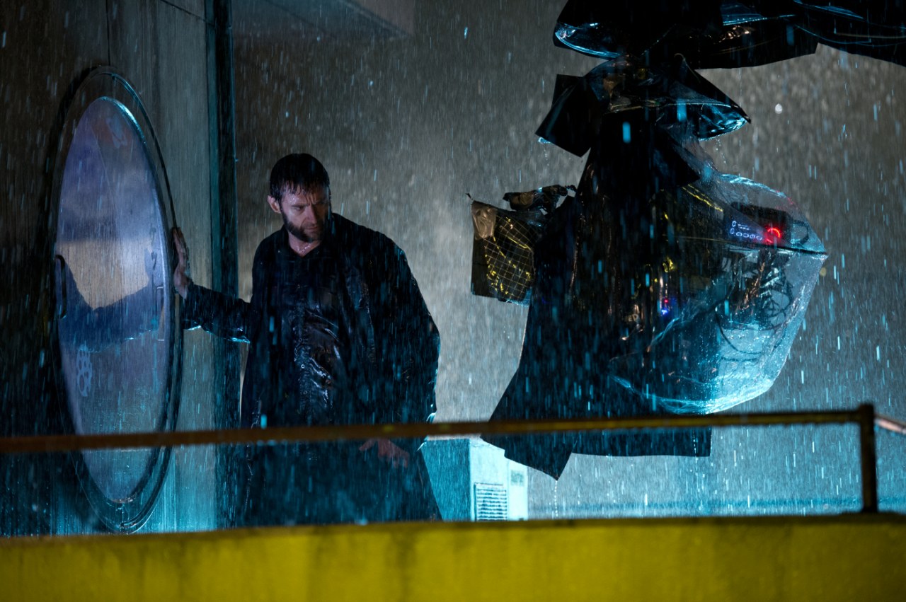 Wolverine - Weg des Kriegers - Bild 3