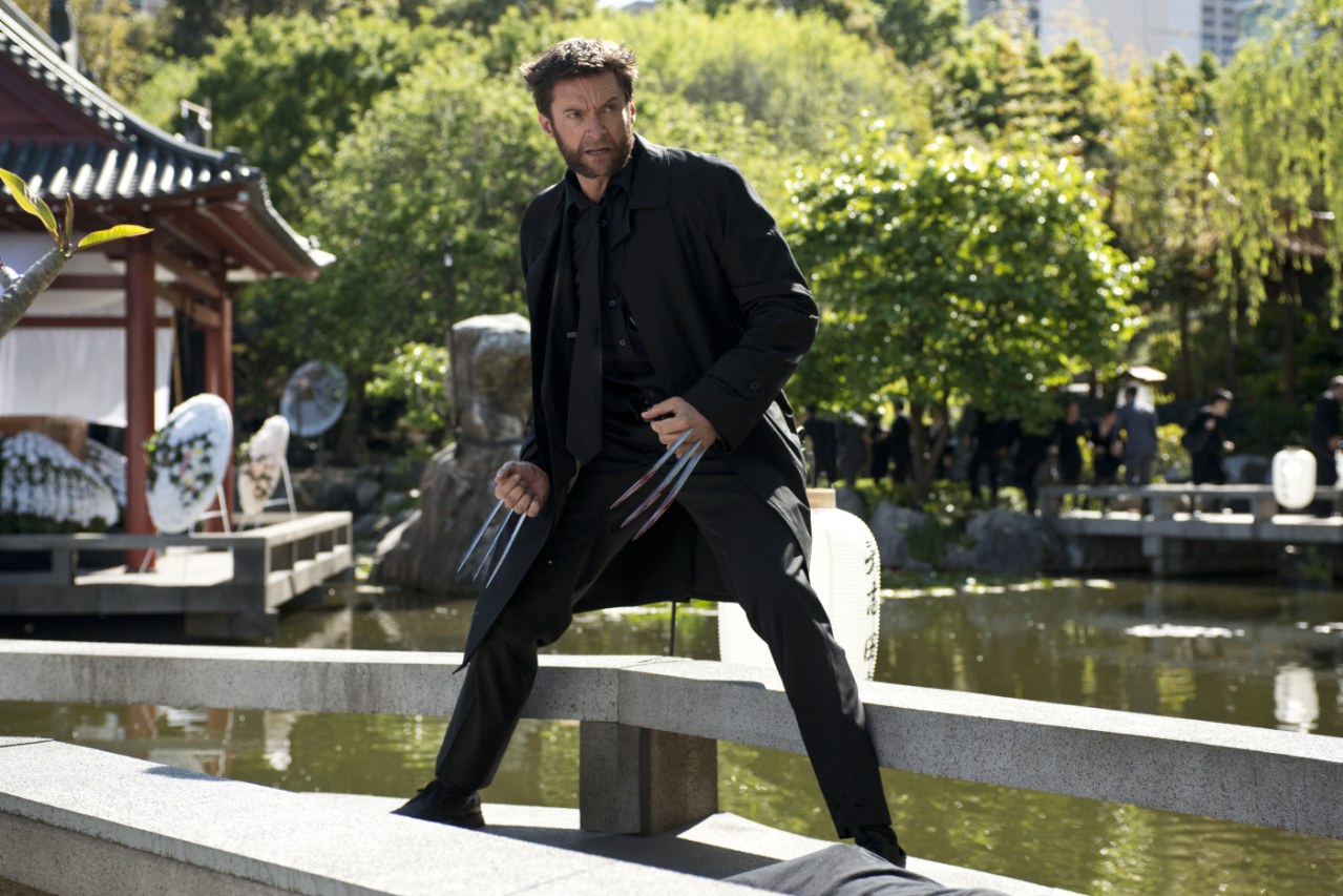 Wolverine - Weg des Kriegers - Bild 4