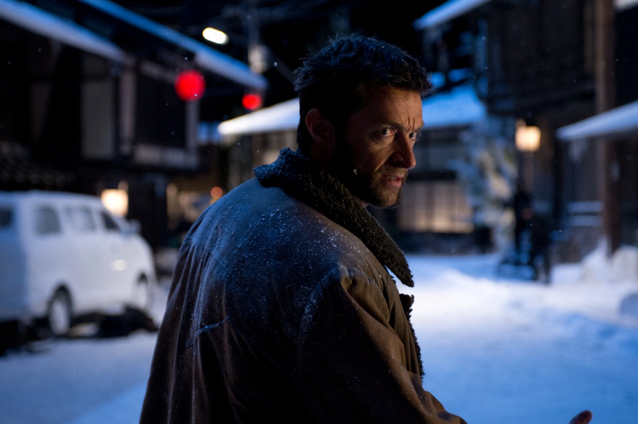 Wolverine - Weg des Kriegers - Bild 6