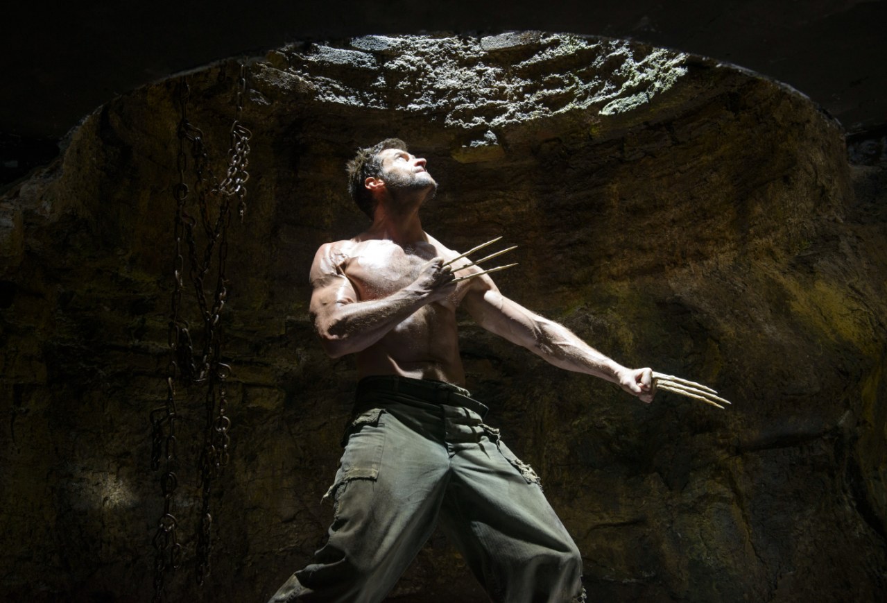 Wolverine - Weg des Kriegers - Bild 8