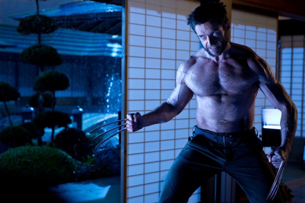 Wolverine - Weg des Kriegers - Bild 9