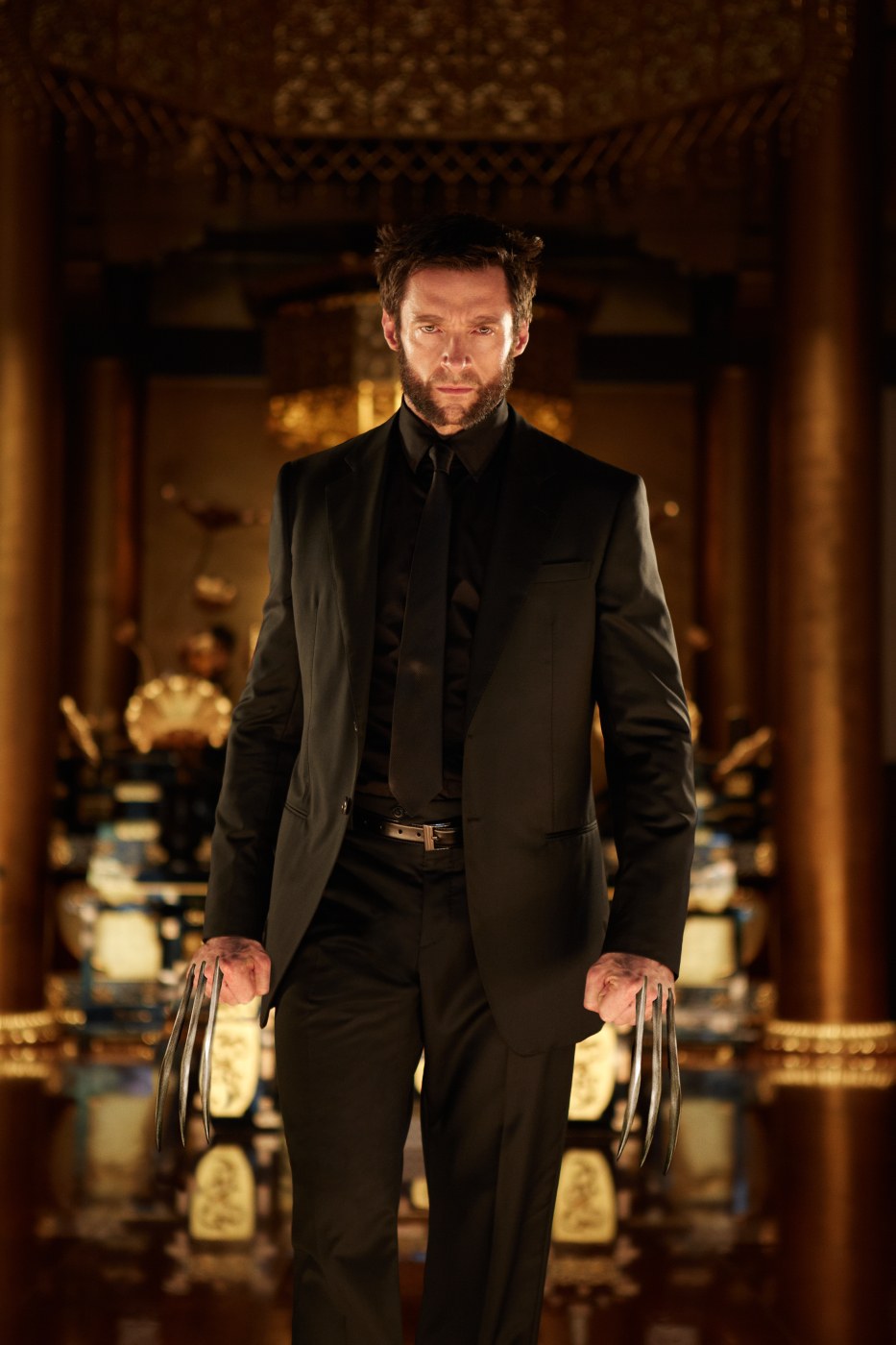 Wolverine - Weg des Kriegers - Bild 10