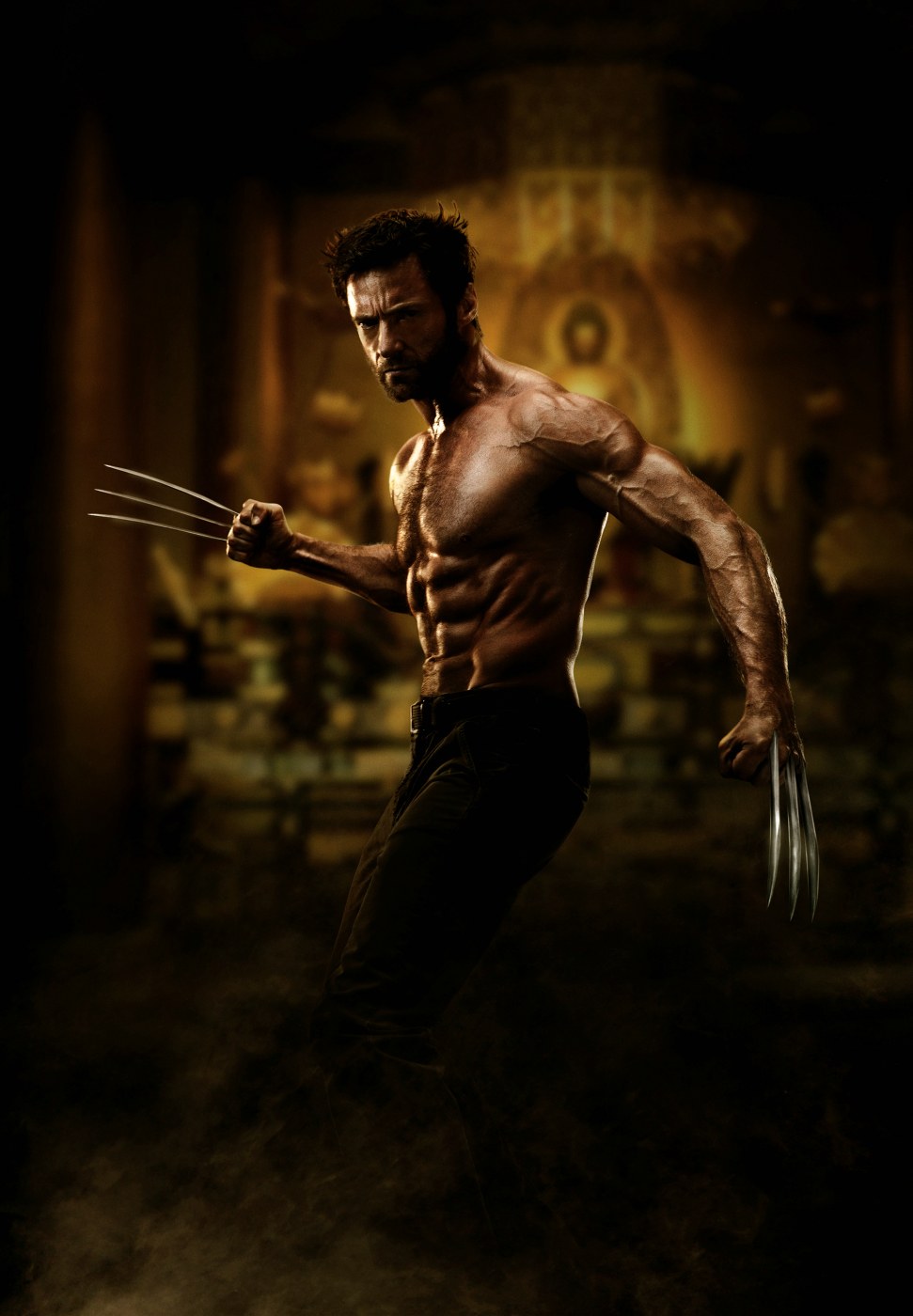 Wolverine - Weg des Kriegers - Bild 11