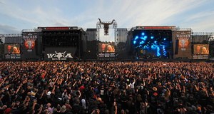 Wacken 3D - Der Film - Bild 2