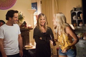 Wanderlust - Der Trip ihres Lebens - Bild 6