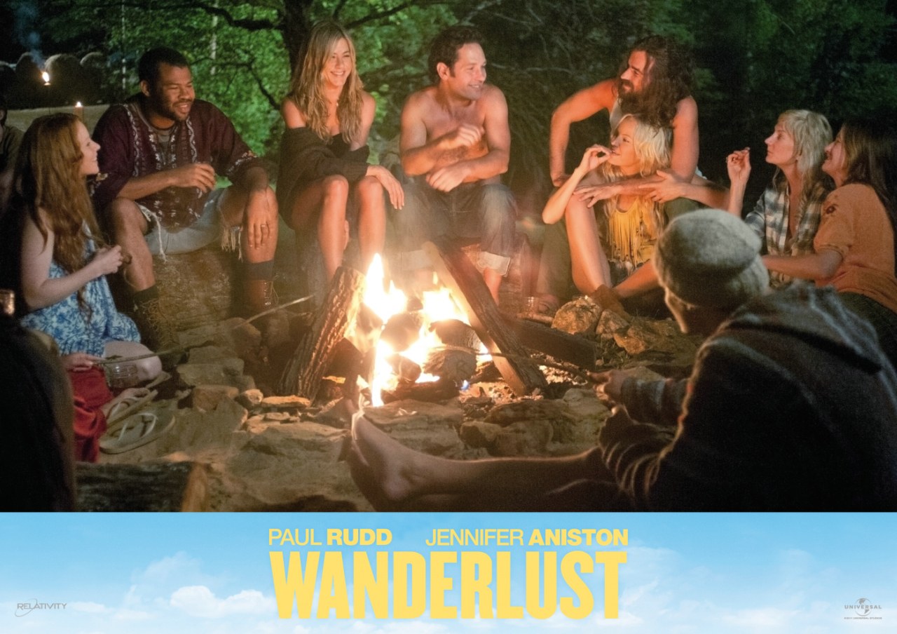 Wanderlust - Der Trip ihres Lebens - Bild 4