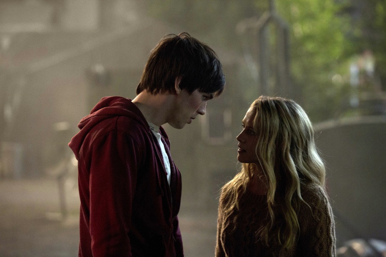 Warm Bodies | Cinestar
