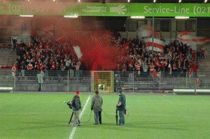 Warum halb vier? - Bild 1