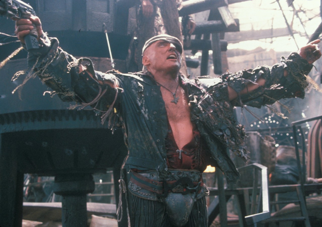 Waterworld Cinestar