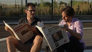 What Is Left? - Bild 1