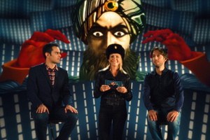 What Is Left? - Bild 2