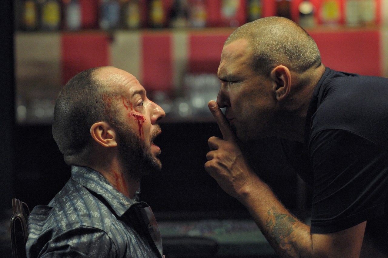 What the Fuck heißt Redirected? Cinestar