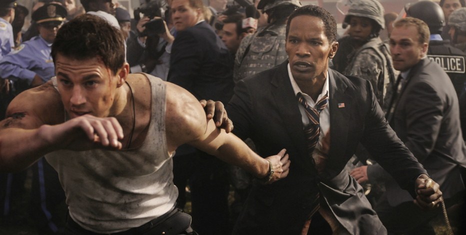 White House Down - Bild 5