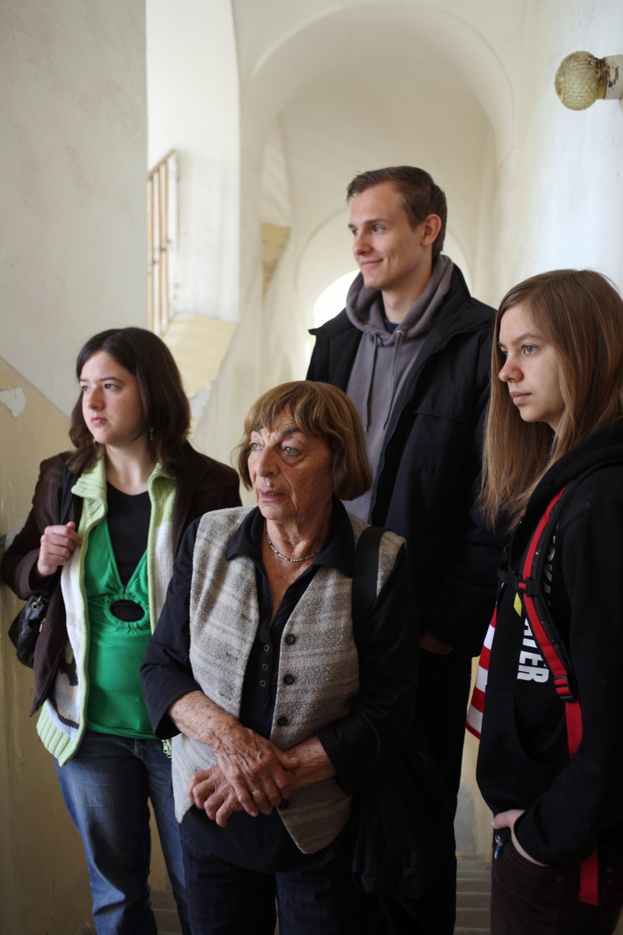 Wiedersehen mit Brundibar - Bild 2
