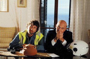 Willkommen im Süden - Bild 2