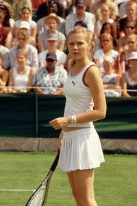 Wimbledon - Spiel, Satz und... Liebe - Bild 2
