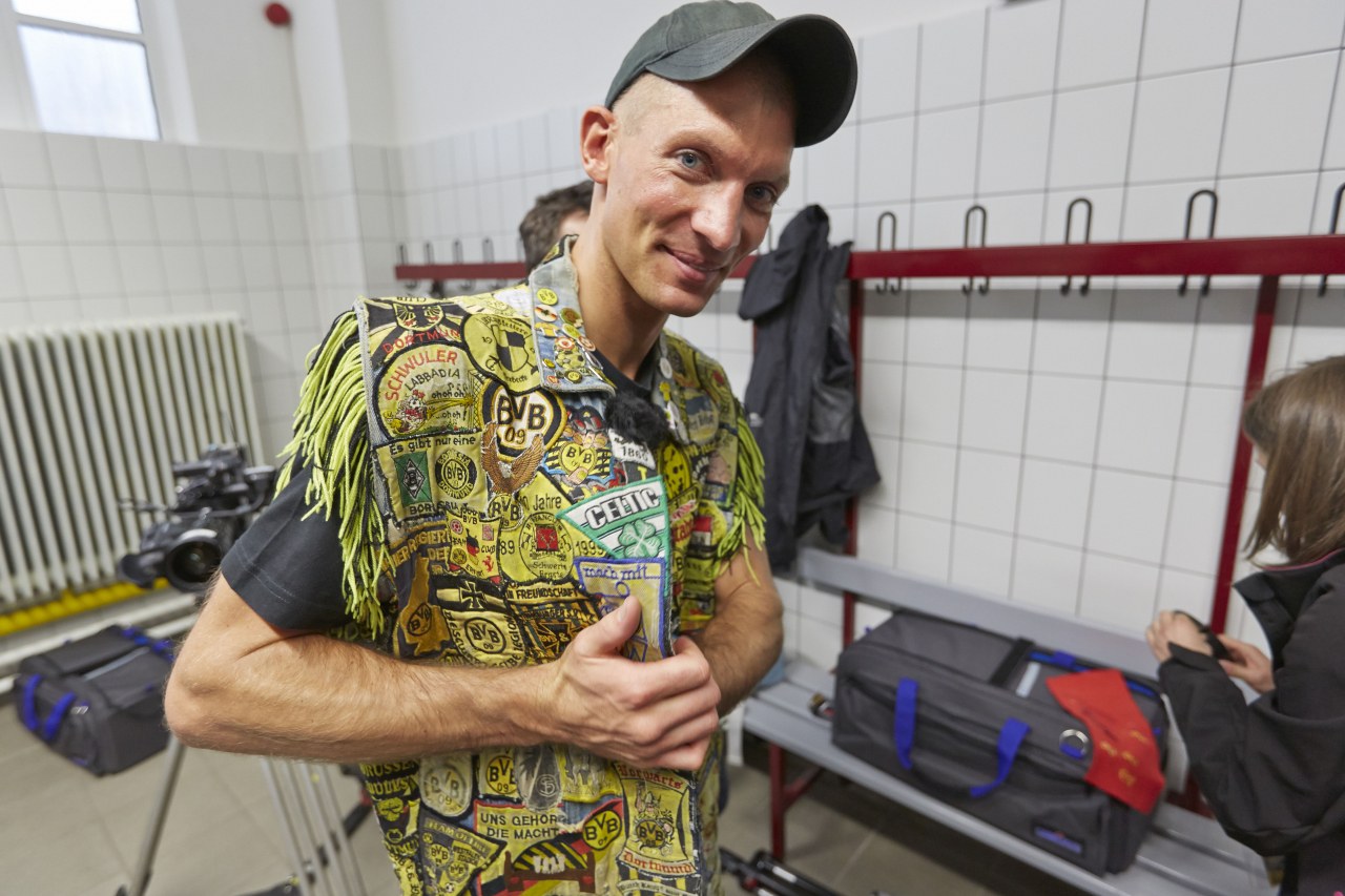 Wir die Wand - Bild 1