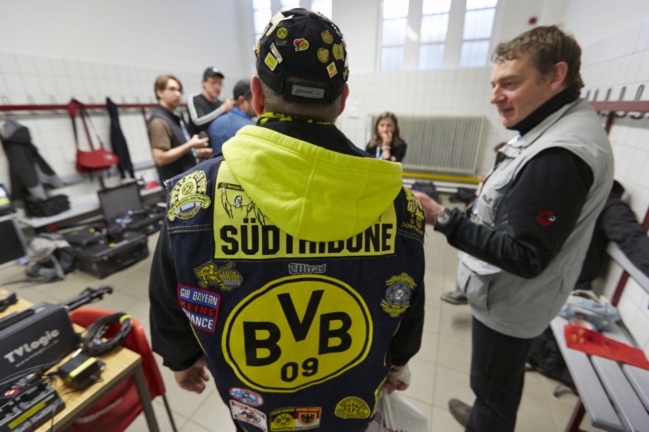 Wir die Wand - Bild 2