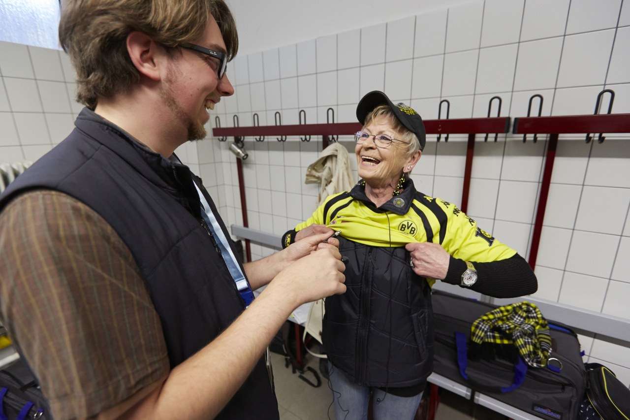 Wir die Wand - Bild 3