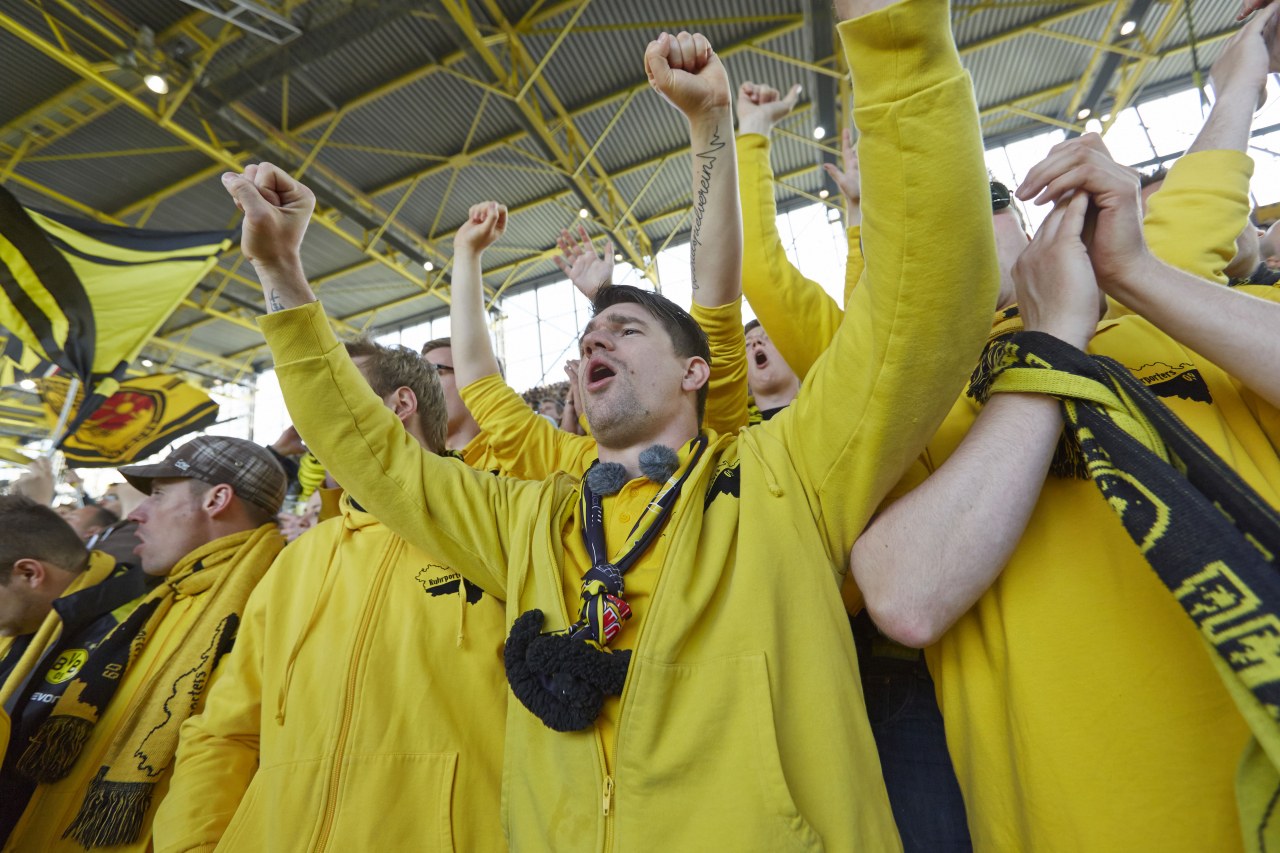 Wir die Wand - Bild 6