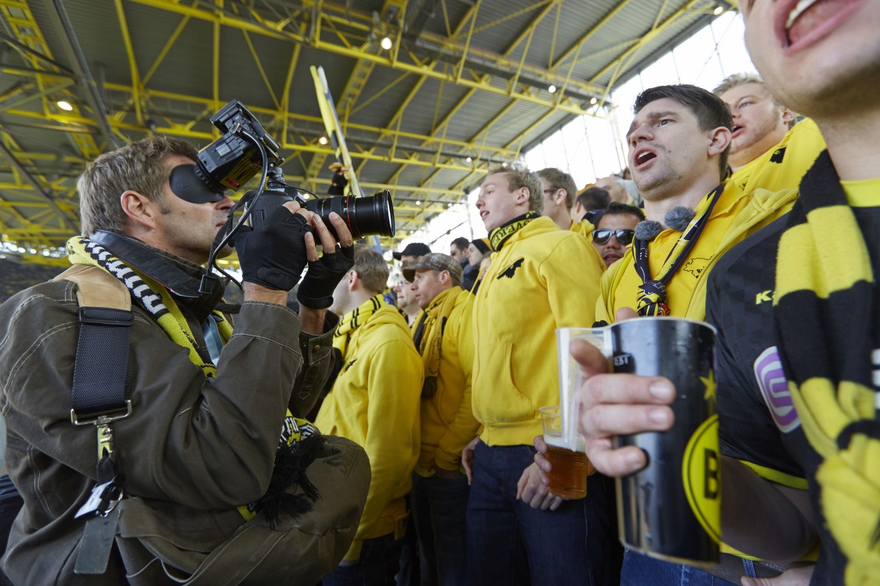 Wir die Wand - Bild 7