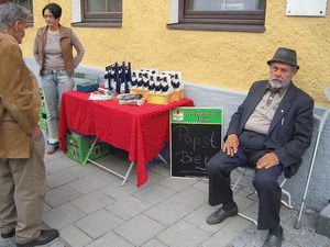 Wir sind Papst! - Marktl am Inn - Bild 1