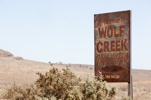 Wolf Creek 2 - Bild 1