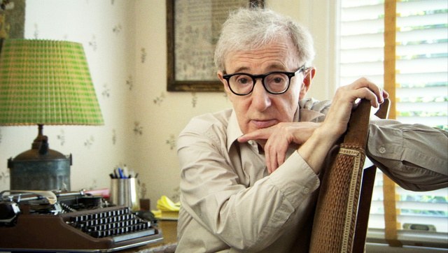 Woody Allen: A Documentary - Bild 11