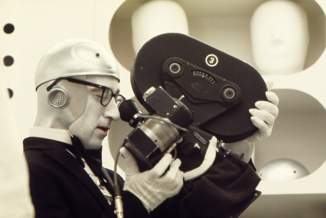 Woody Allen: A Documentary - Bild 13