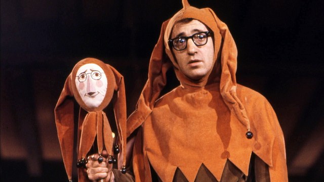 Woody Allen: A Documentary - Bild 15