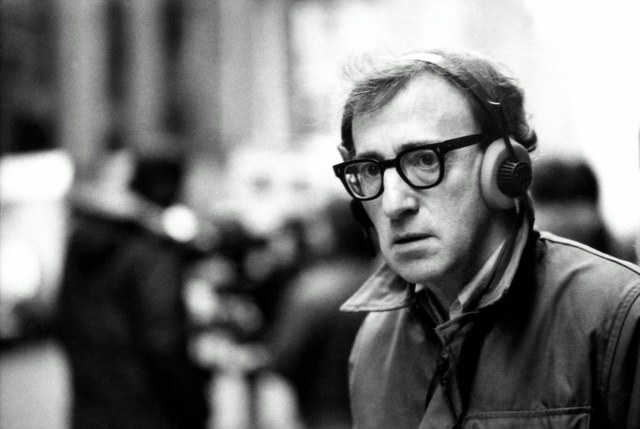 Woody Allen: A Documentary - Bild 6