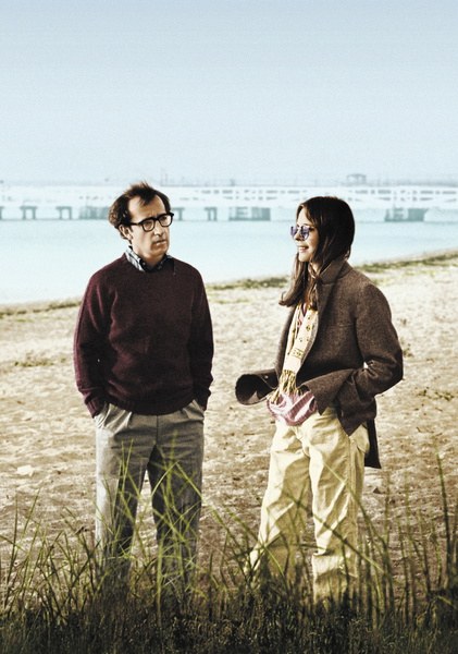 Woody Allen: A Documentary - Bild 8