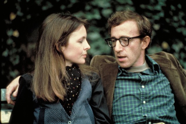 Woody Allen: A Documentary - Bild 9