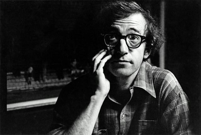 Woody Allen: A Documentary - Bild 10