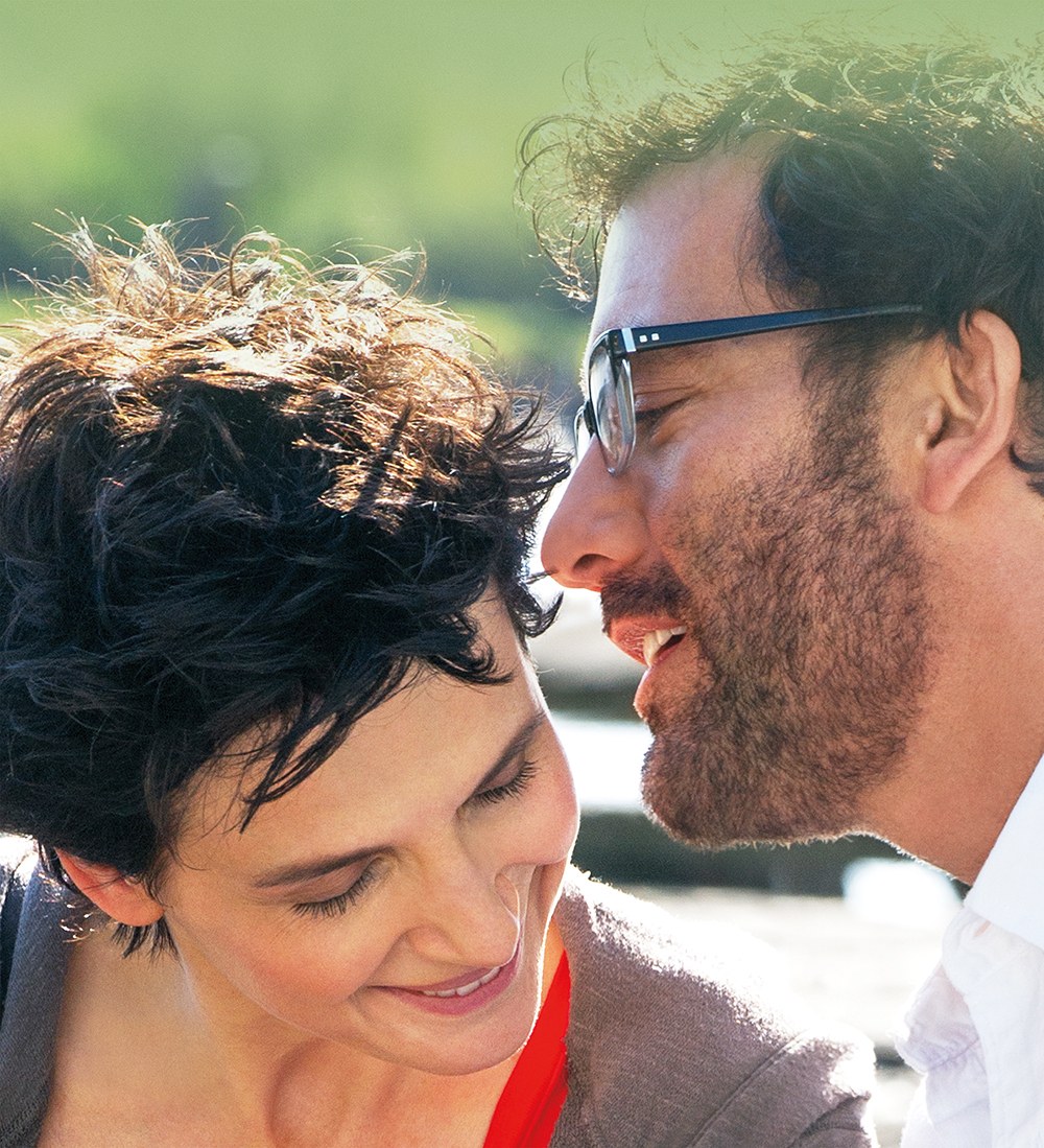 Words & Pictures - Bild 1