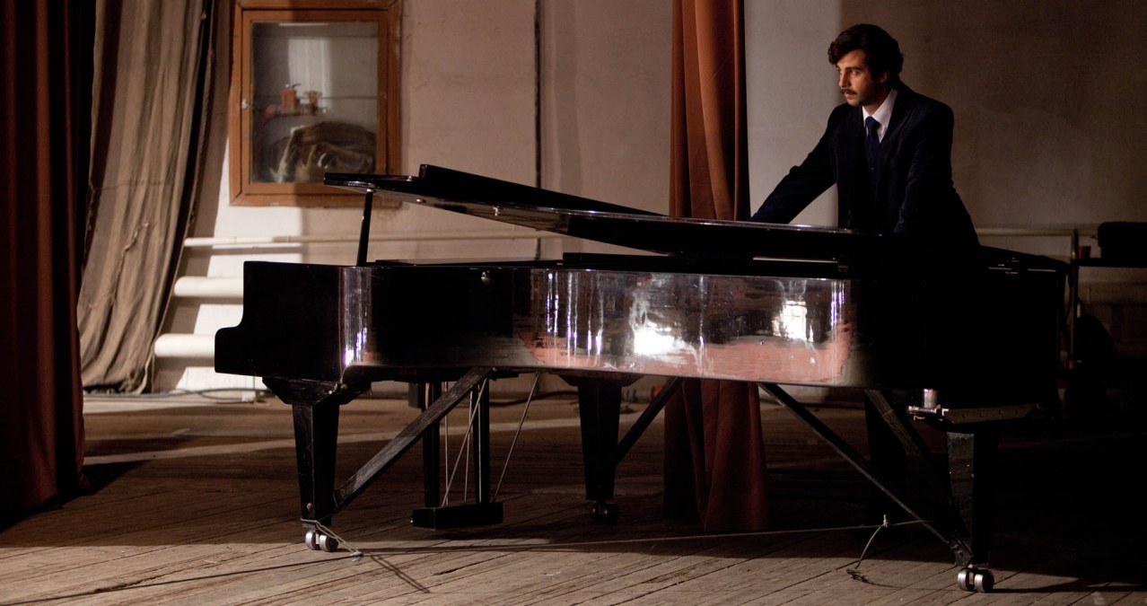 Wyssozki - Danke, für mein Leben - Bild 1