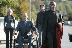 X-Men: Der letzte Widerstand - Bild 1