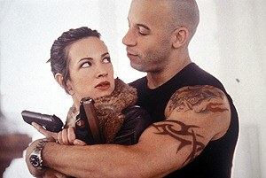xXx - Triple X - Bild 1