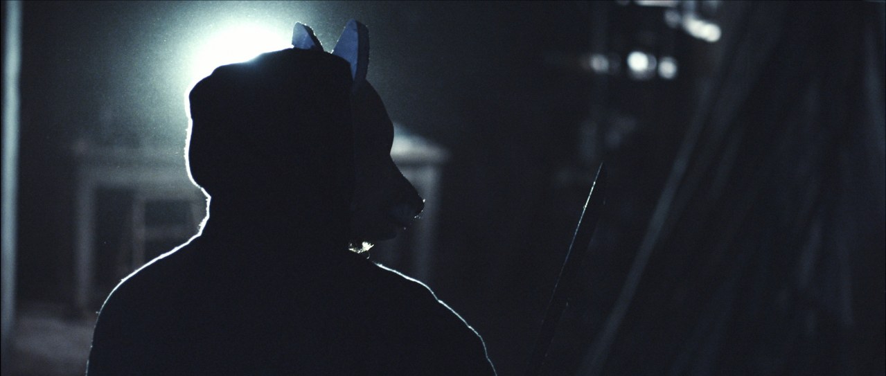 You're Next | Cinestar