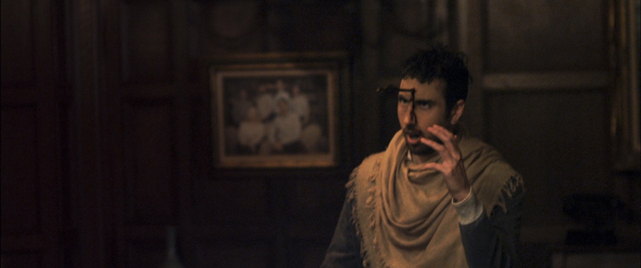 You're Next | Cinestar