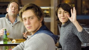 Zärtlichkeit - Bild 1