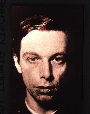 Zeichnen bis zur Raserei - Der Maler Ernst Ludwig Kirchner - Bild 1