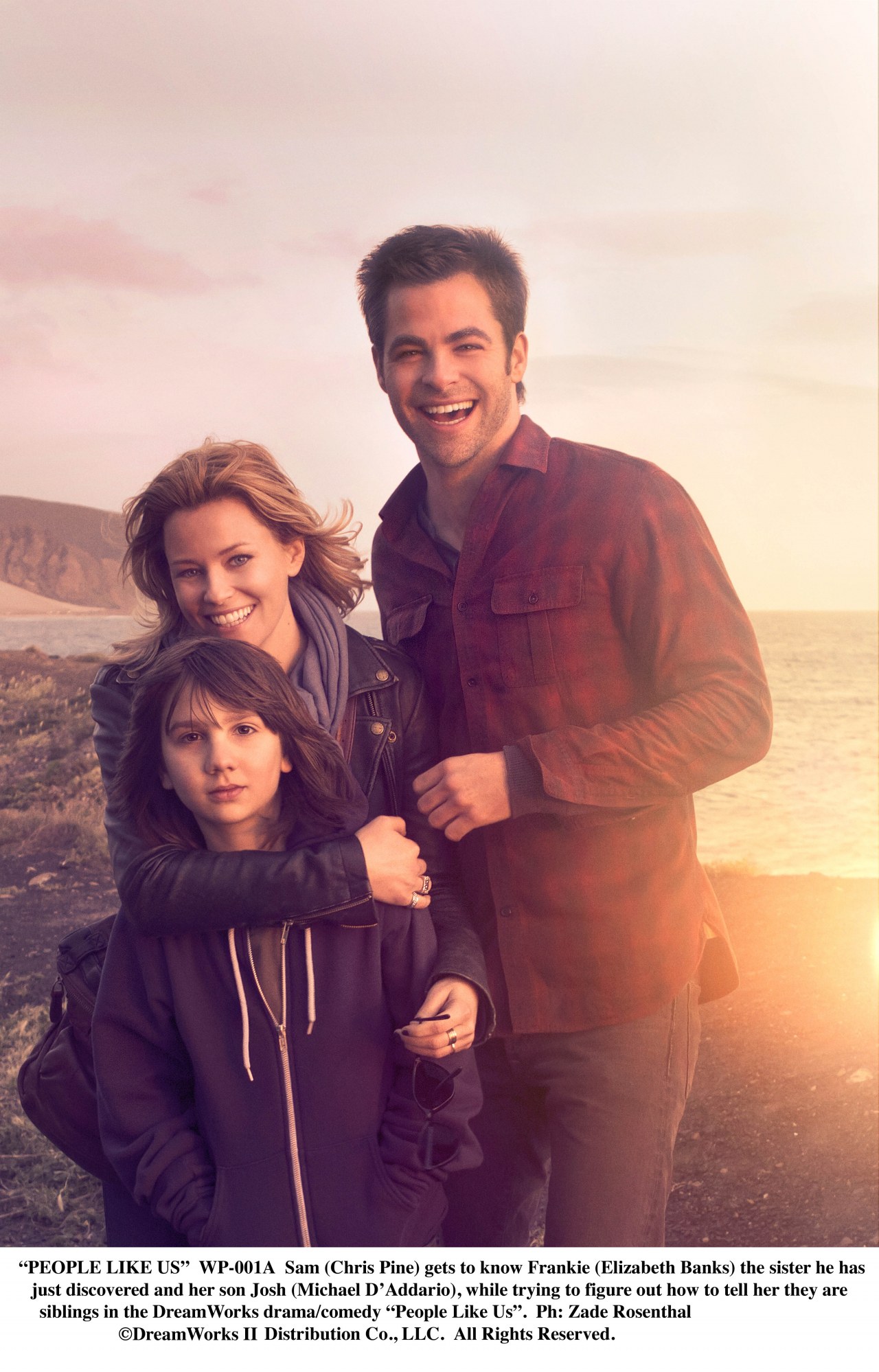 Zeit zu leben - Bild 2