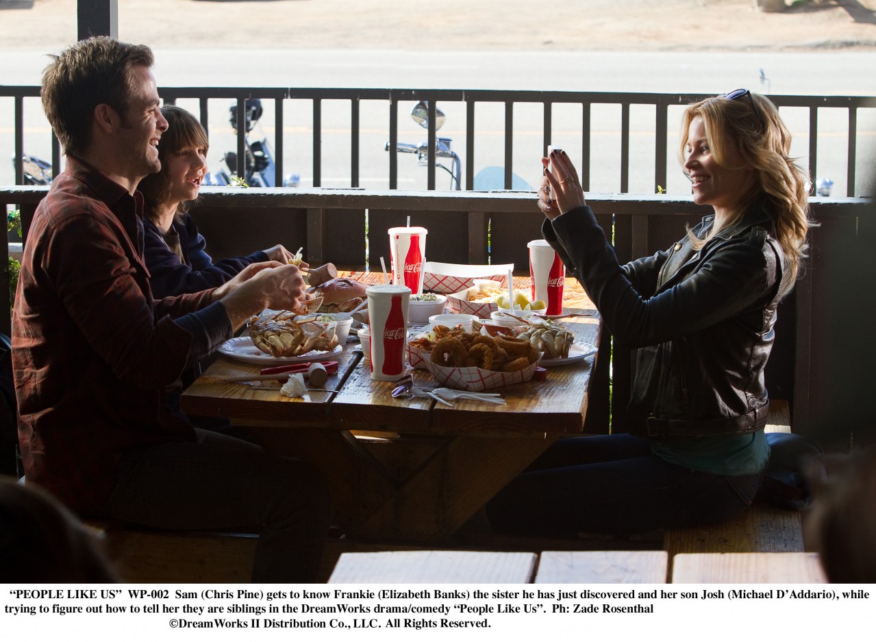 Zeit zu leben - Bild 3