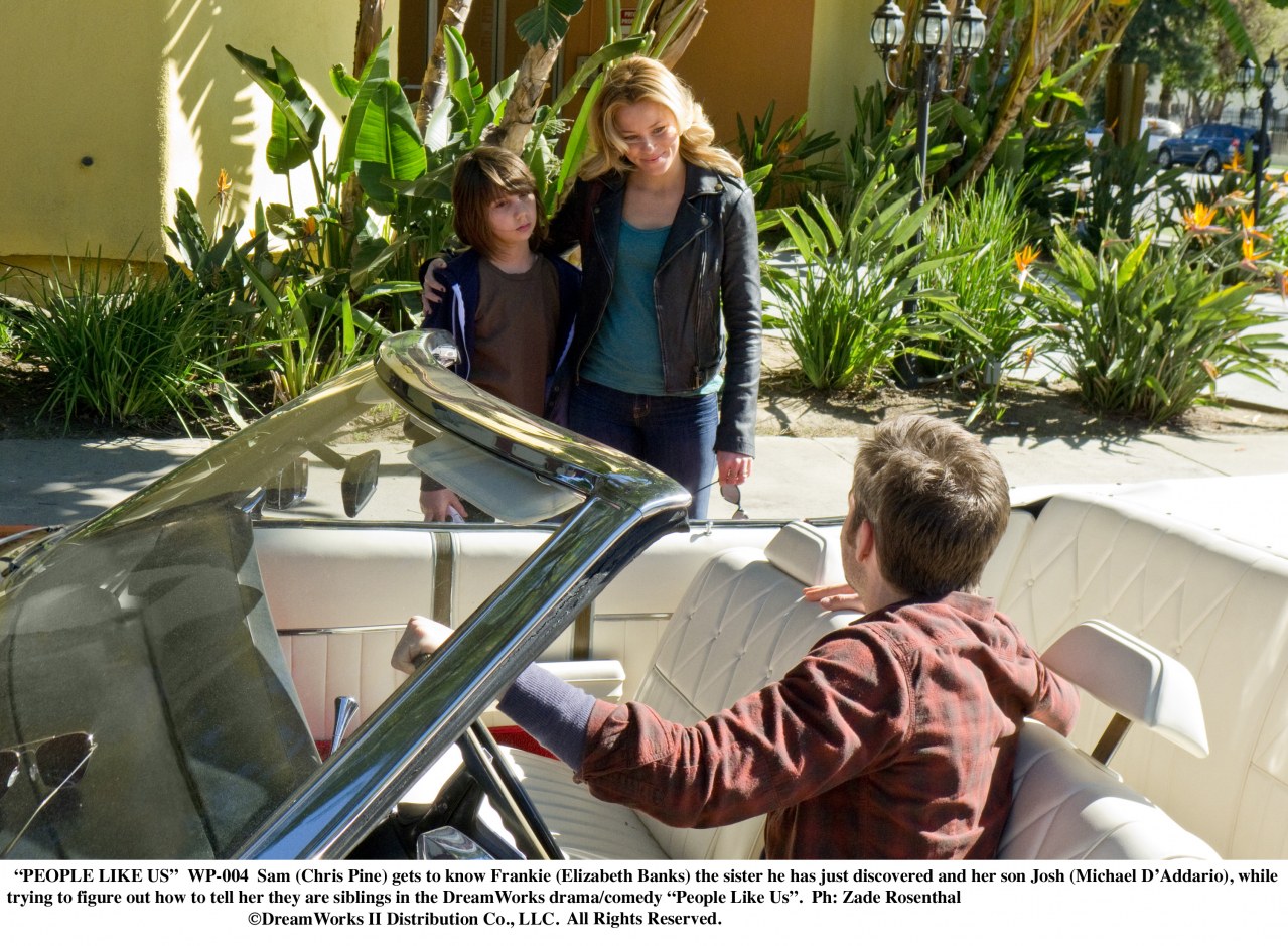 Zeit zu leben - Bild 5